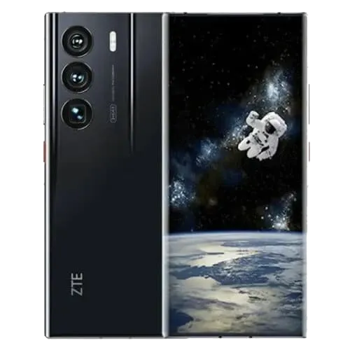 ZTE