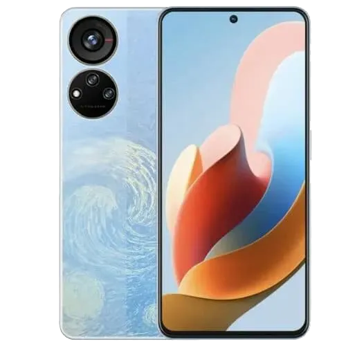 ZTE