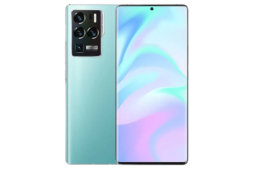 ZTE