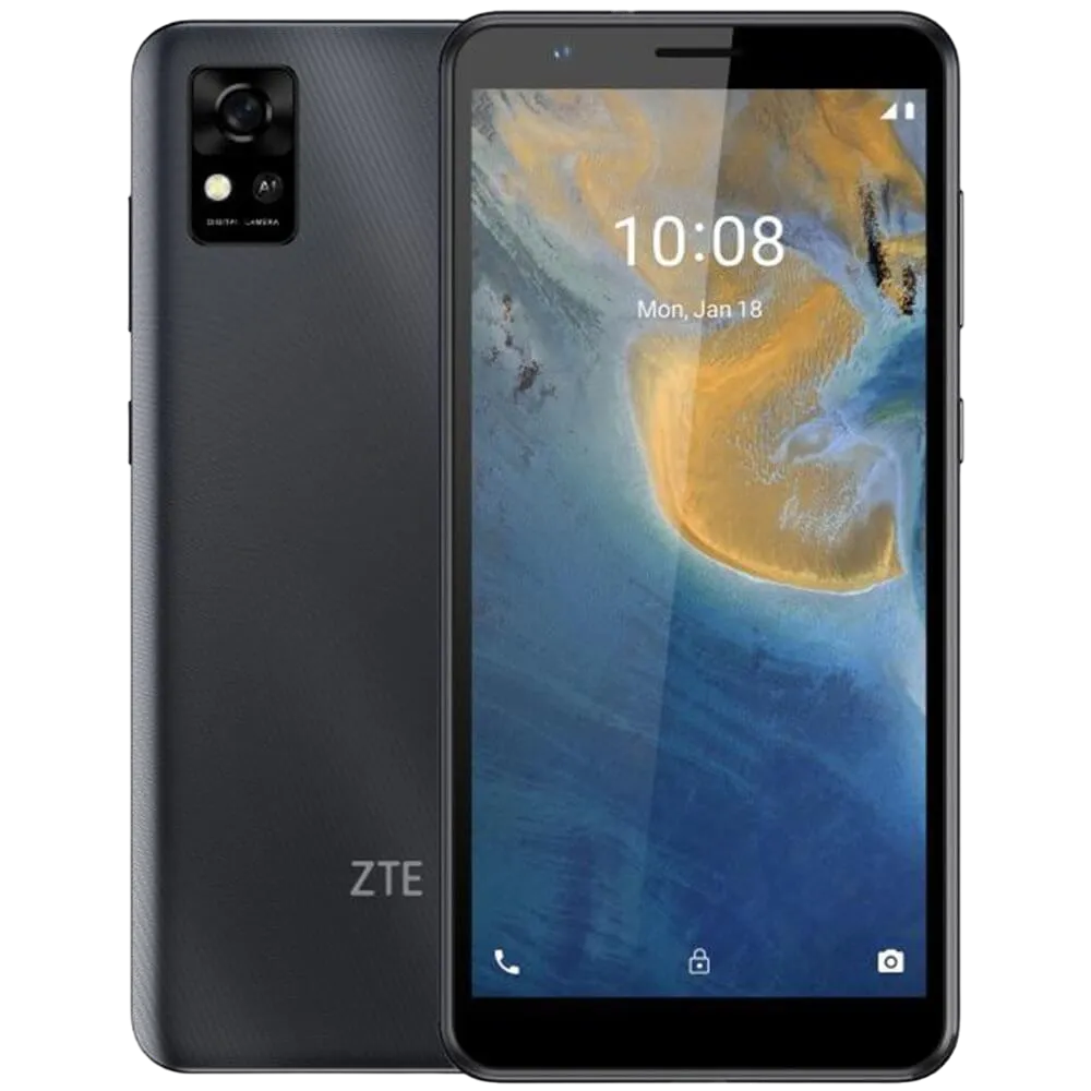 ZTE